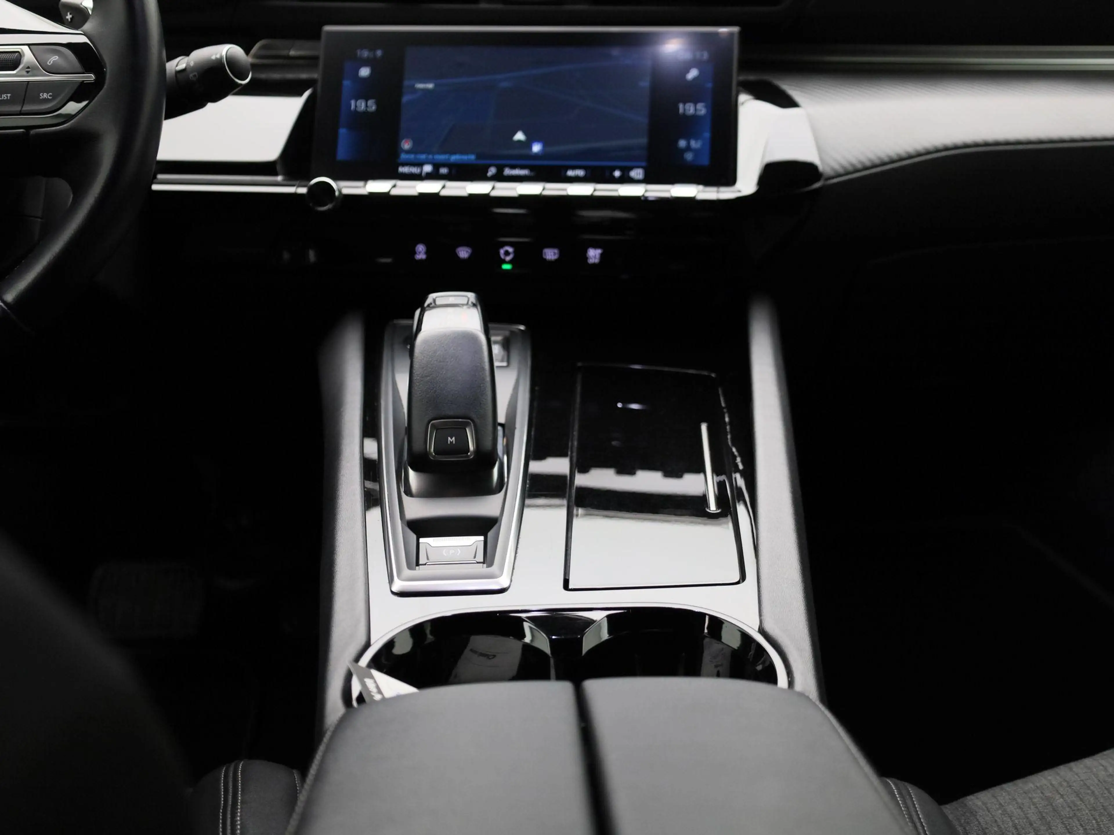 Peugeot 508 SW 1.2 PureTech Allure Pack Carplay | Navi | Camer — photo 12