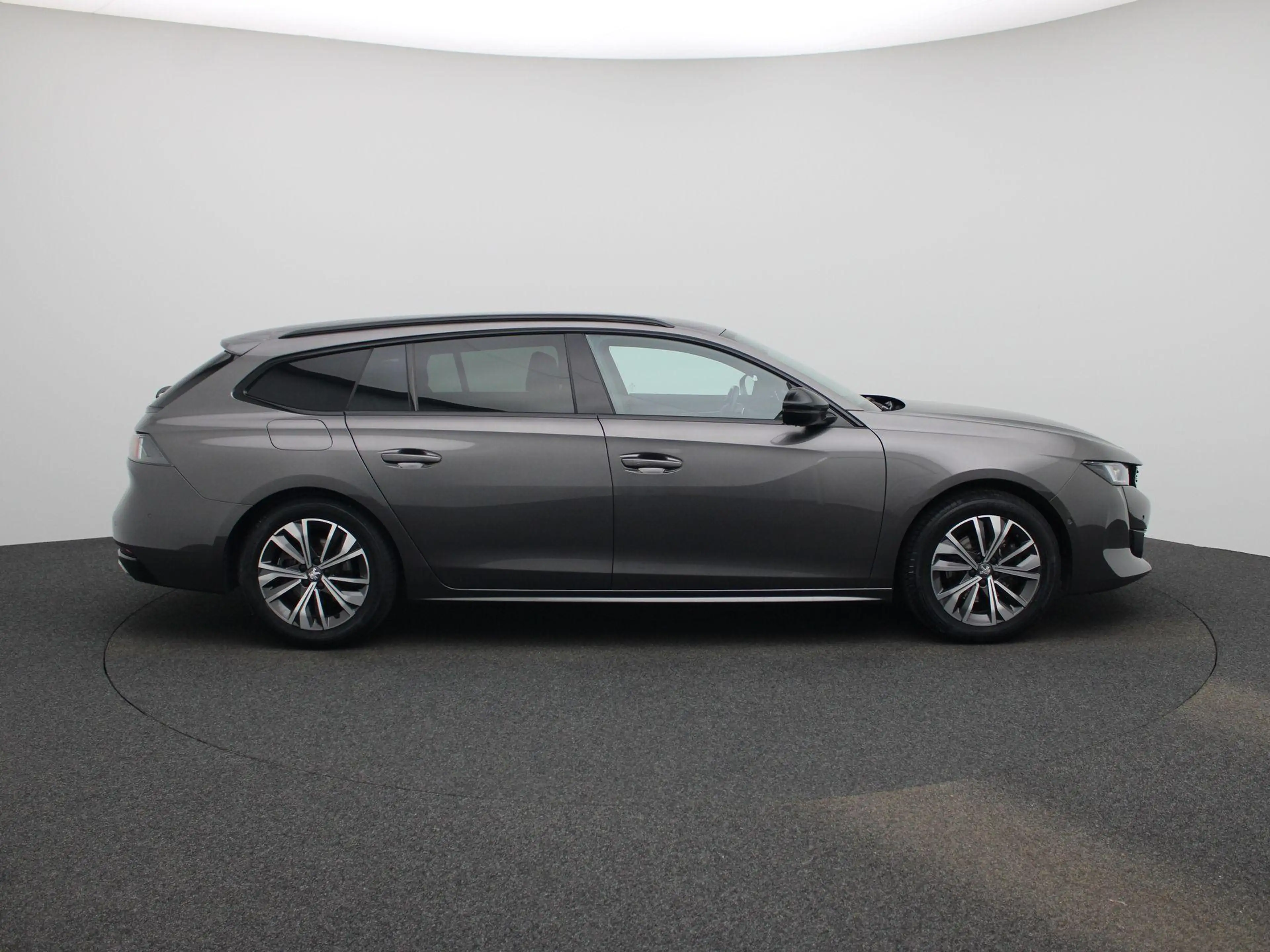 Peugeot 508 SW 1.2 PureTech Allure Pack Carplay | Navi | Camer — photo 7