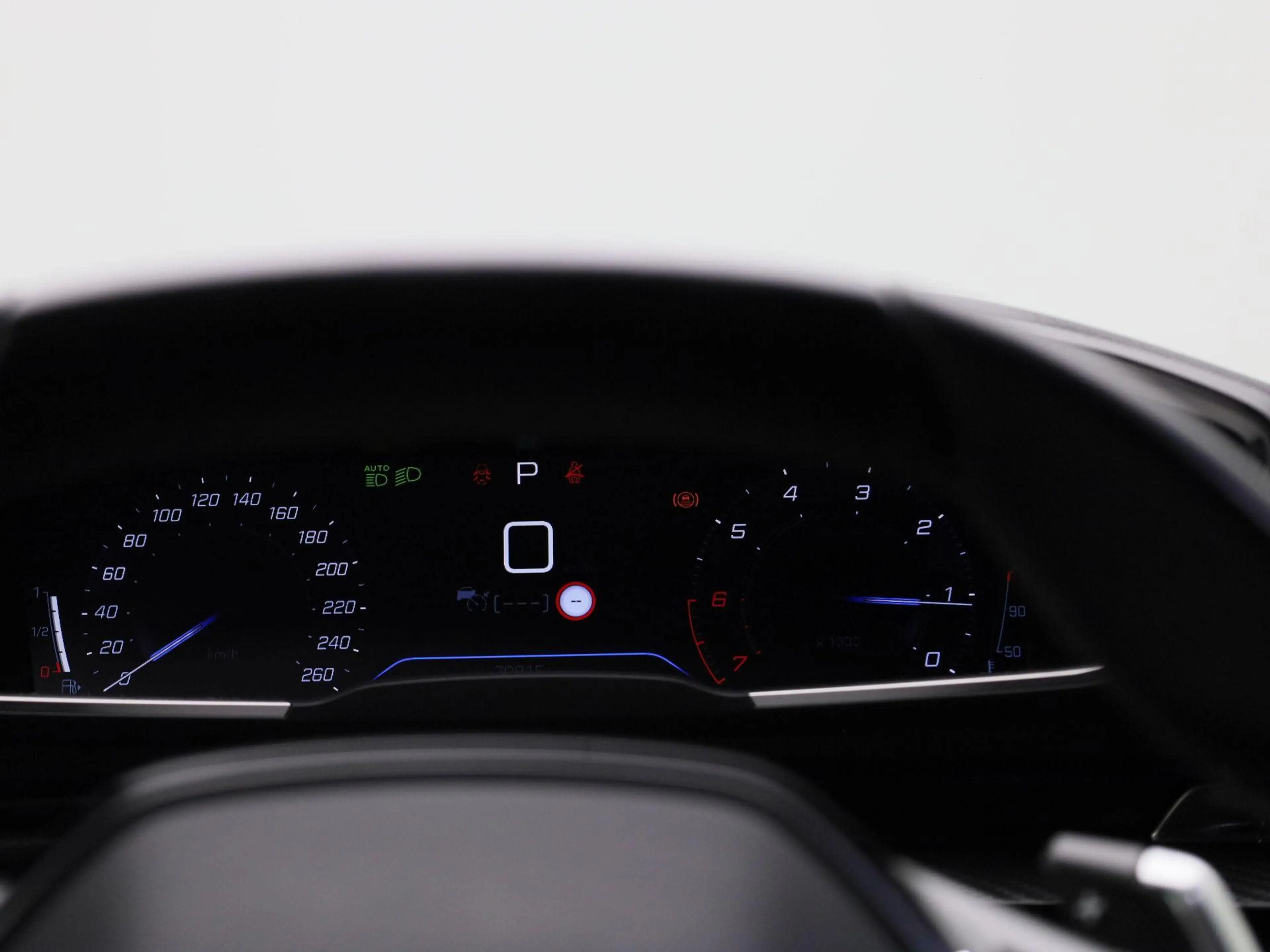 Peugeot 508 SW 1.2 PureTech Allure Pack Carplay | Navi | Camer — photo 10