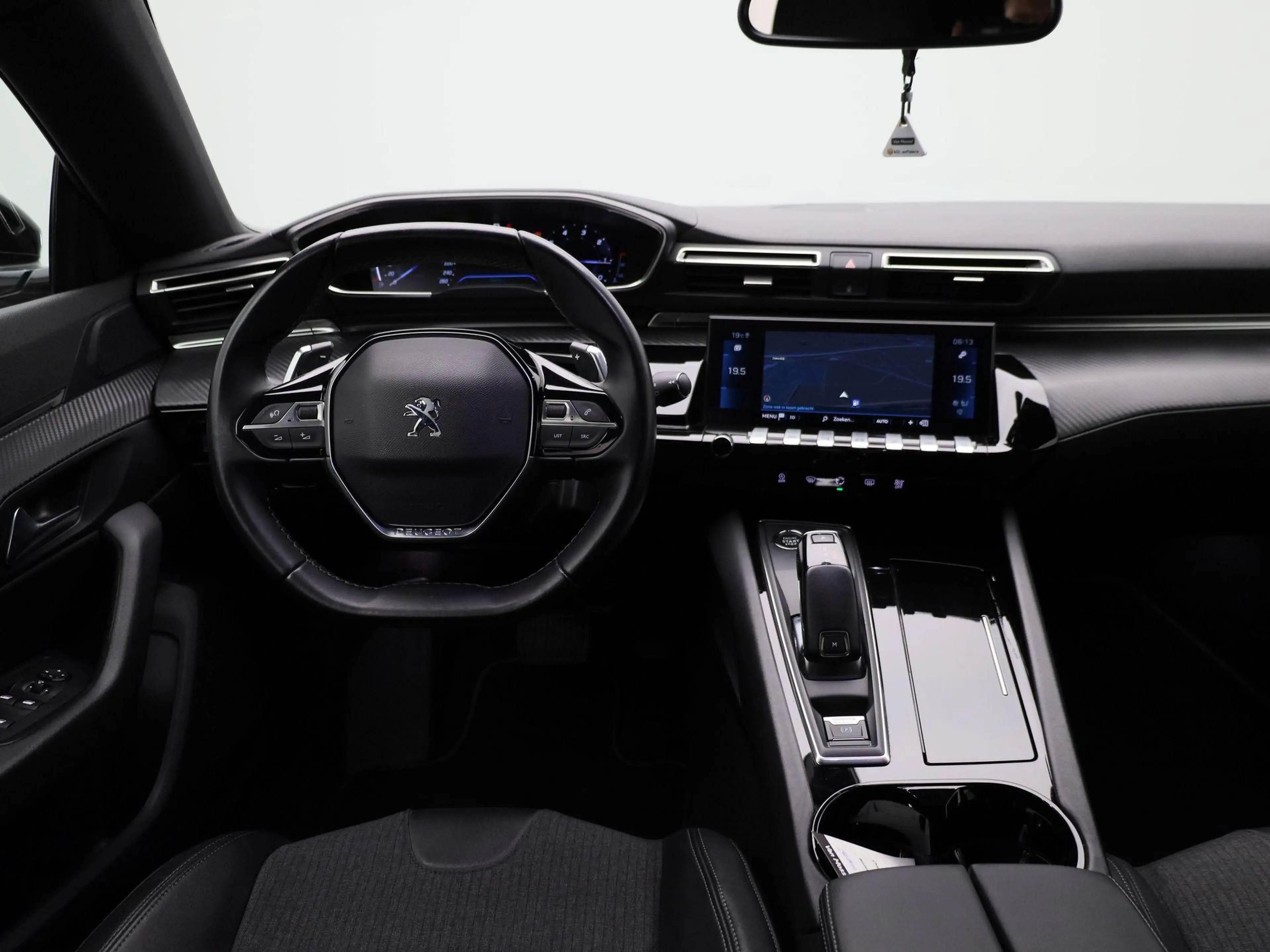 Peugeot 508 SW 1.2 PureTech Allure Pack Carplay | Navi | Camer — photo 9