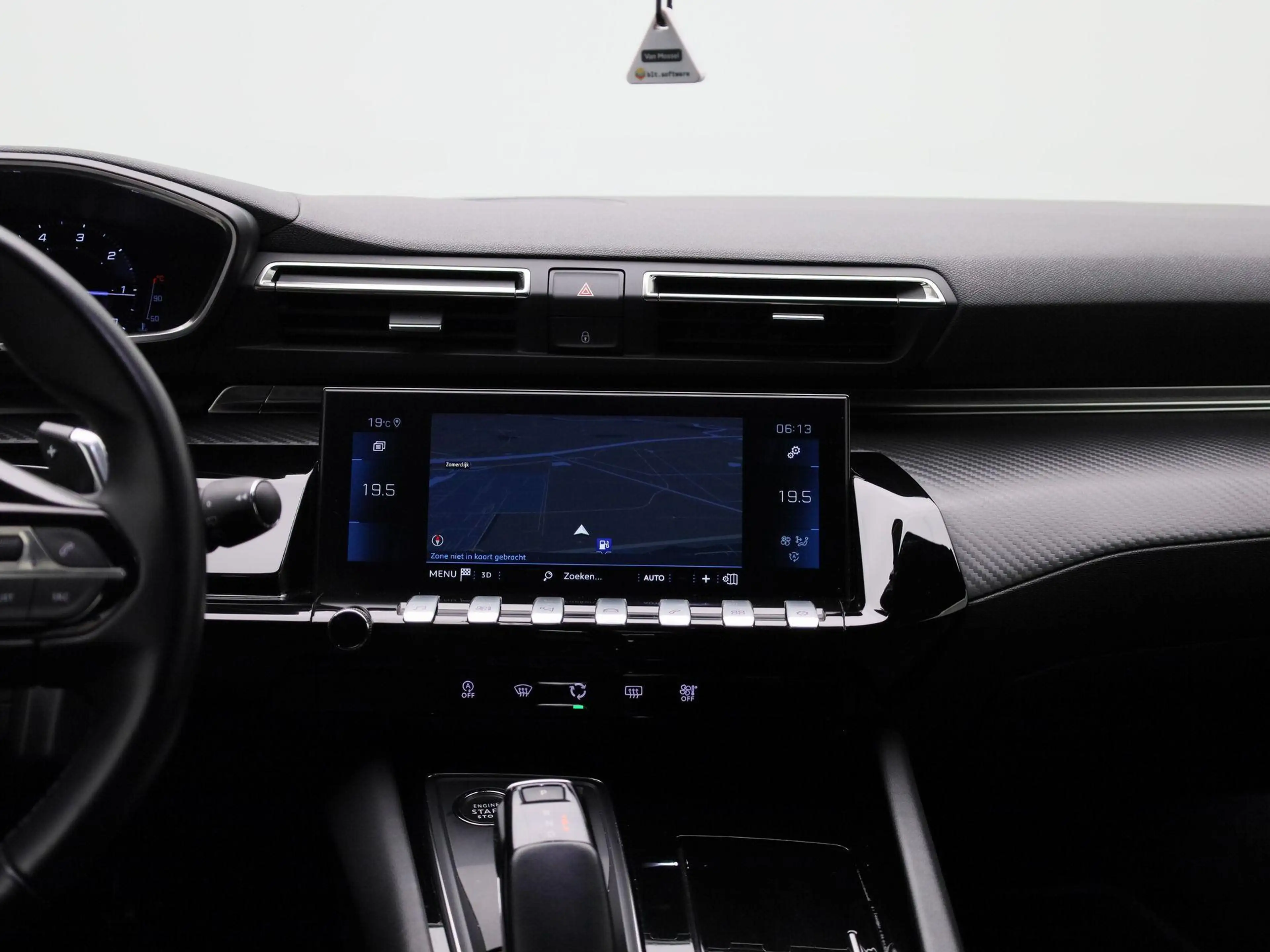 Peugeot 508 SW 1.2 PureTech Allure Pack Carplay | Navi | Camer — photo 11