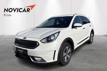Fusion 1.6 GDi HEV 6DCT