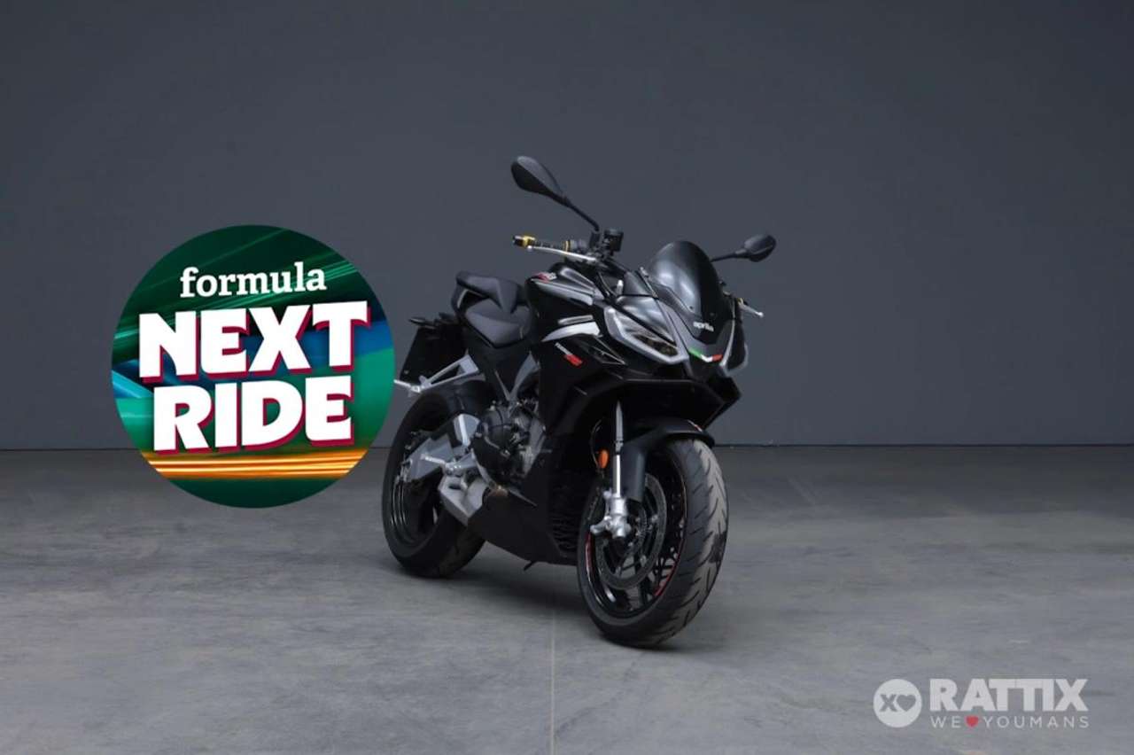 Aprilia Tuono Factory Abs