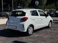 Mitsubishi Space Star 1.2 INVITE SDA NAVI+CARPLAY SOLO 3000KM!!! Weiß - thumbnail 4