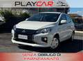 Mitsubishi Space Star 1.2 INVITE SDA NAVI+CARPLAY SOLO 3000KM!!! Weiß - thumbnail 1