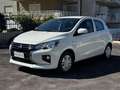 Mitsubishi Space Star 1.2 INVITE SDA NAVI+CARPLAY SOLO 3000KM!!! Weiß - thumbnail 7