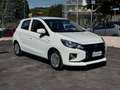 Mitsubishi Space Star 1.2 INVITE SDA NAVI+CARPLAY SOLO 3000KM!!! Weiß - thumbnail 3