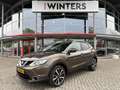 Nissan Qashqai 1.2 Tekna | Navi | 360°Camera | BT |  Trekhaak | L Brun - thumbnail 1