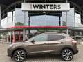 Nissan Qashqai 1.2 Tekna | Navi | 360°Camera | BT |  Trekhaak | L Brun - thumbnail 2