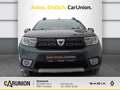 Dacia Sandero II 0.9 TCe 90 Stepway Celebration Grau - thumbnail 2