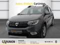 Dacia Sandero II 0.9 TCe 90 Stepway Celebration Grau - thumbnail 1
