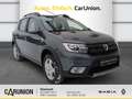 Dacia Sandero II 0.9 TCe 90 Stepway Celebration Grau - thumbnail 3