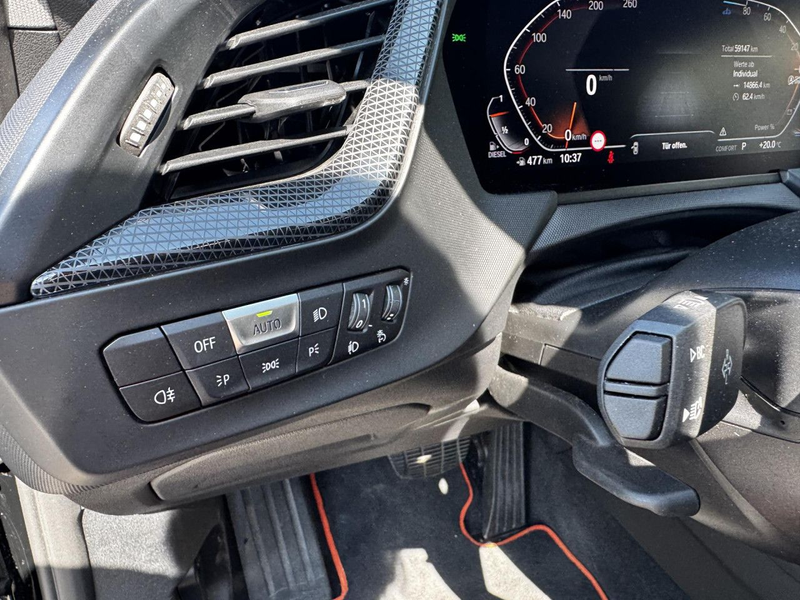 BMW 120 d xDr. Sport LiveProf.DrivAss.Lenkradh.LED18" — photo 11