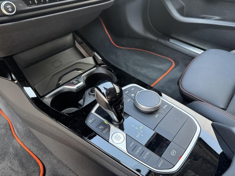 BMW 120 d xDr. Sport LiveProf.DrivAss.Lenkradh.LED18" — photo 13