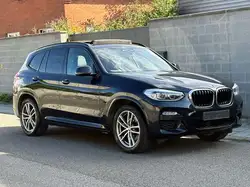 BMW X3 20d X DRIVE M PACK