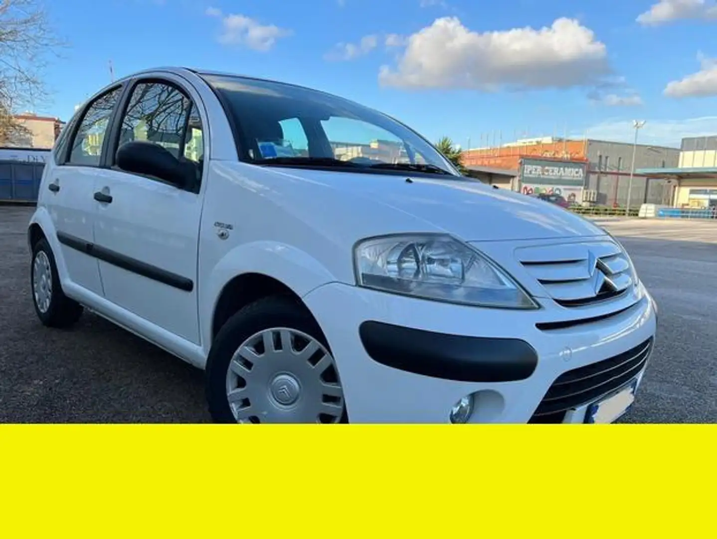 Citroen C3 - 2