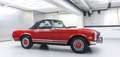 Mercedes-Benz 280 SL Pagode restauriert Topzustand Rot - thumbnail 5