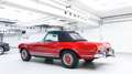 Mercedes-Benz 280 SL Pagode restauriert Topzustand Rot - thumbnail 7