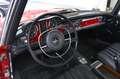 Mercedes-Benz 280 SL Pagode restauriert Topzustand Rot - thumbnail 15