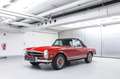Mercedes-Benz 280 SL Pagode restauriert Topzustand Rot - thumbnail 3