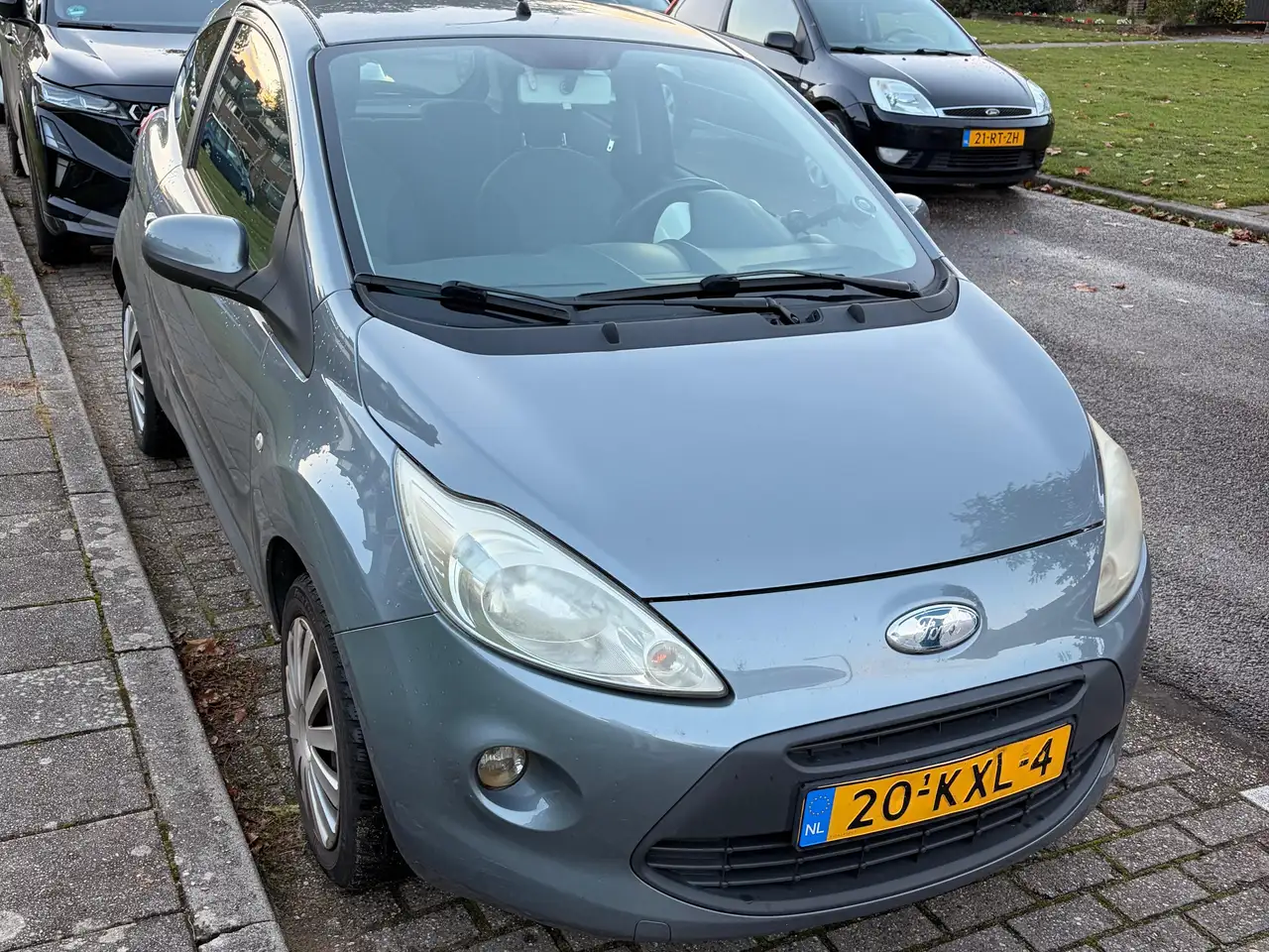 Ford Ka/Ka+