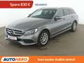 Mercedes-Benz C 250 C 250 d T BlueTEC Avantgarde *LIM*PDC*SHZ*ALU* Grau - thumbnail 1