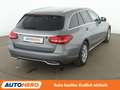 Mercedes-Benz C 250 C 250 d T BlueTEC Avantgarde *LIM*PDC*SHZ*ALU* Grau - thumbnail 6
