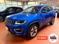 Jeep Compass 1.3 T4 4xe PHEV Limited AT6 190 CV *OFFERTA PROMO* Bleu - thumbnail 18