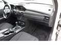 Mercedes-Benz GLK 200 GLK -Klasse CDI Navi PDC Chrompaket Fehér - thumbnail 19