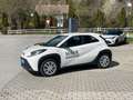 Toyota Aygo X 1,0 VVT-i Play Blanc - thumbnail 4