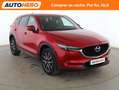 Mazda CX-5 2.0 Zenith 2WD 121kW Rojo - thumbnail 8