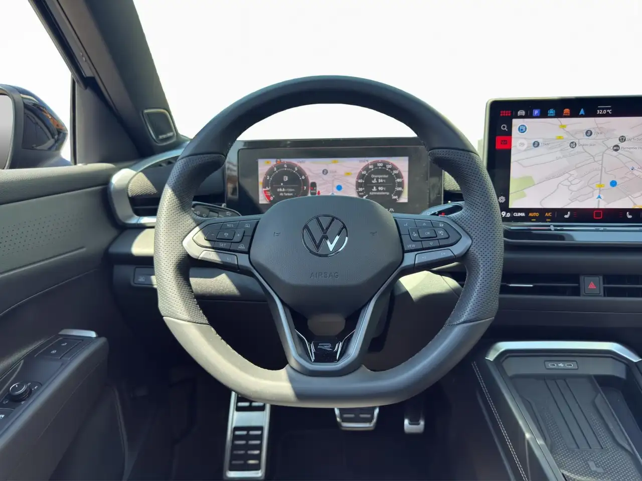 Volkswagen T-Roc 2026 — фото 10