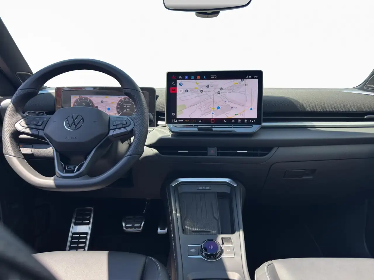 Volkswagen T-Roc 2026