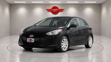GT GL | Certified | LOW KM |