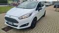 Ford Fiesta 1.5 TDCi 75CV 5 porte Titanium Bianco - thumbnail 4