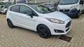 Ford Fiesta 1.5 TDCi 75CV 5 porte Titanium Bianco - thumbnail 3