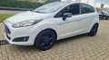 Ford Fiesta 1.5 TDCi 75CV 5 porte Titanium Wit - thumbnail 17