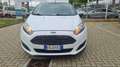 Ford Fiesta 1.5 TDCi 75CV 5 porte Titanium Bianco - thumbnail 1