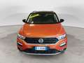 Volkswagen T-Roc 1.6 TDI Style Arancione - thumbnail 6