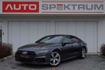 SB 50 TDI quattro | € 610 mtl | S Sportsitz | Hea