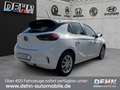 Opel Corsa 1.2 T AT Edition PDC LED Multimedia Carplay Blanc - thumbnail 3