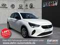Opel Corsa 1.2 T AT Edition PDC LED Multimedia Carplay Blanc - thumbnail 1