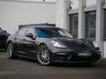 Porsche Panamera Panamera 4 E-Hybrid Platinum Edition LEDER KREIDE Grau - thumbnail 1