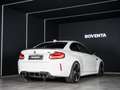 BMW M2 Coupe *M-PERFORMANCE AGA*CARBON*H&R*WAGNER* Blanco - thumbnail 8