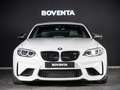 BMW M2 Coupe *M-PERFORMANCE AGA*CARBON*H&R*WAGNER* Blanco - thumbnail 2