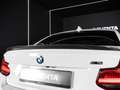 BMW M2 Coupe *M-PERFORMANCE AGA*CARBON*H&R*WAGNER* Blanco - thumbnail 27