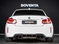 BMW M2 Coupe *M-PERFORMANCE AGA*CARBON*H&R*WAGNER* Blanco - thumbnail 9