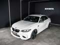 BMW M2 Coupe *M-PERFORMANCE AGA*CARBON*H&R*WAGNER* Blanco - thumbnail 3