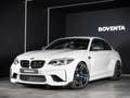 BMW M2 Coupe *M-PERFORMANCE AGA*CARBON*H&R*WAGNER* Blanco - thumbnail 1