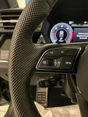 Audi A3 view 15